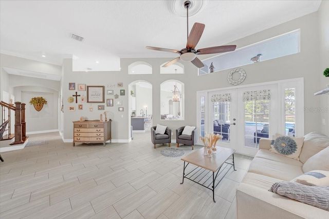 3301 CYPRESS LANDING DRIVE, Valrico, FL 33596