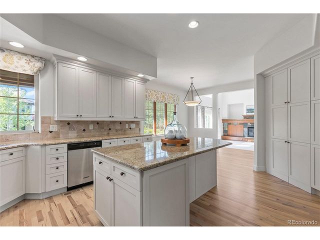 9565 Silent Hills Ln, Lone Tree, CO 80124