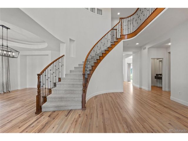 9565 Silent Hills Ln, Lone Tree, CO 80124