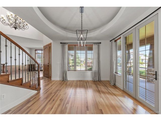 9565 Silent Hills Ln, Lone Tree, CO 80124