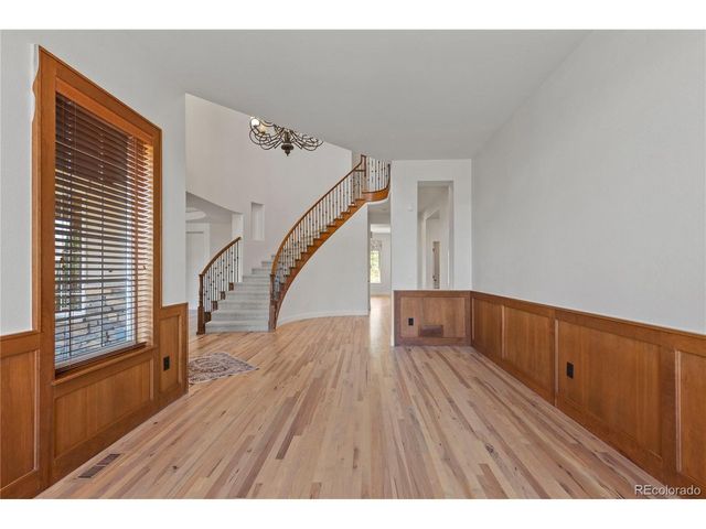 9565 Silent Hills Ln, Lone Tree, CO 80124