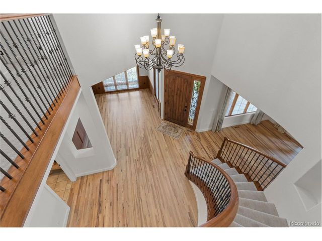 9565 Silent Hills Ln, Lone Tree, CO 80124