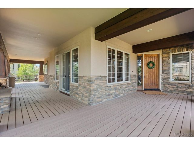 9565 Silent Hills Ln, Lone Tree, CO 80124