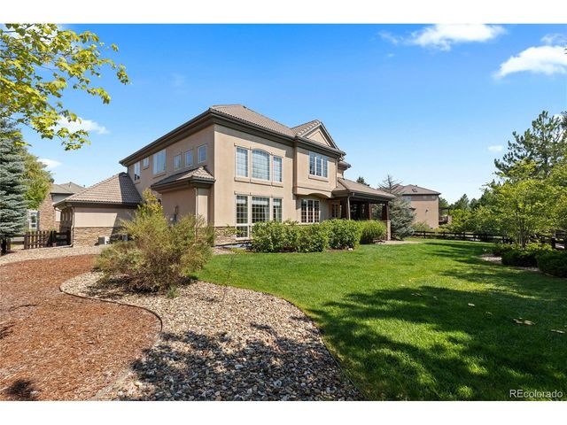 9565 Silent Hills Ln, Lone Tree, CO 80124