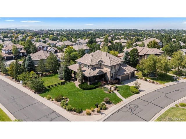 9565 Silent Hills Ln, Lone Tree, CO 80124