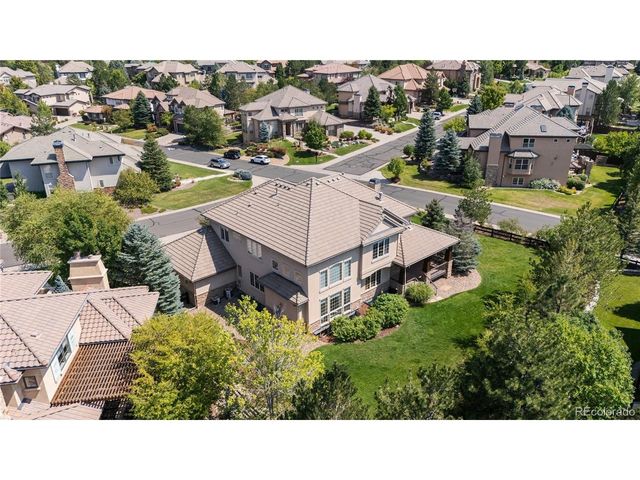 9565 Silent Hills Ln, Lone Tree, CO 80124