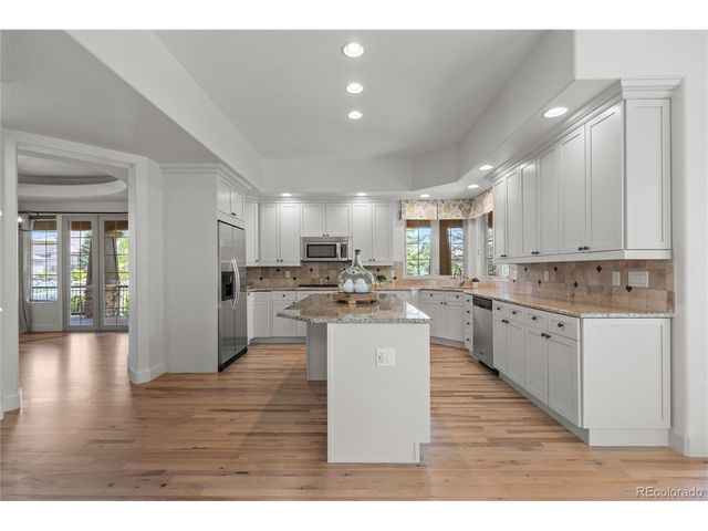 9565 Silent Hills Ln, Lone Tree, CO 80124