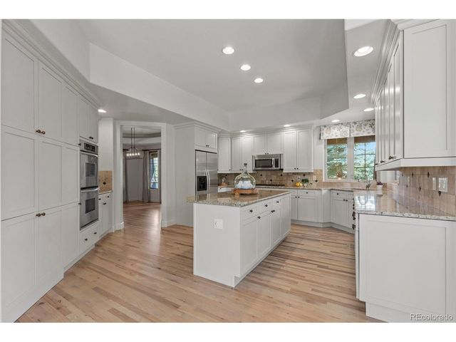 9565 Silent Hills Ln, Lone Tree, CO 80124