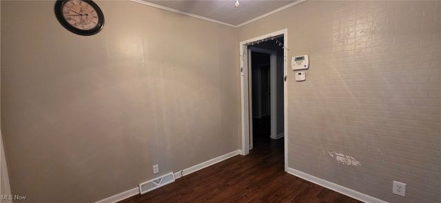 1406 NORTH 6TH Street, Martins Ferry, OH 43935