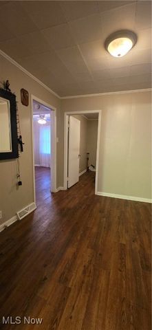 1406 NORTH 6TH Street, Martins Ferry, OH 43935