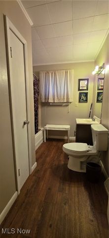 1406 NORTH 6TH Street, Martins Ferry, OH 43935