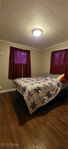 1406 NORTH 6TH Street, Martins Ferry, OH 43935