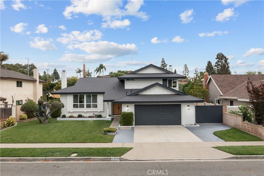 2772 Tern Circle, Costa Mesa, CA 92626 — exterior