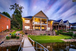 233 Pointe Overlook Drive, Chapin, SC 29036