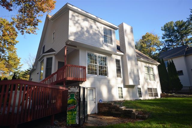 4696 Forest Creek Drive, Kalamazoo, MI 49009