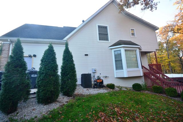 4696 Forest Creek Drive, Kalamazoo, MI 49009