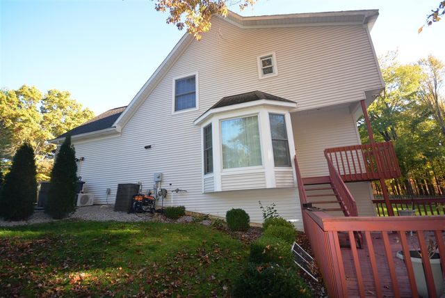 4696 Forest Creek Drive, Kalamazoo, MI 49009