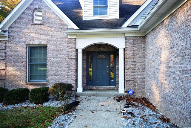 4696 Forest Creek Drive, Kalamazoo, MI 49009