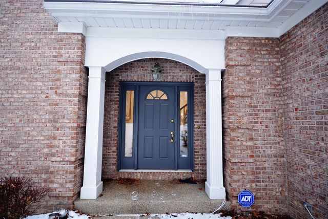 4696 Forest Creek Drive, Kalamazoo, MI 49009