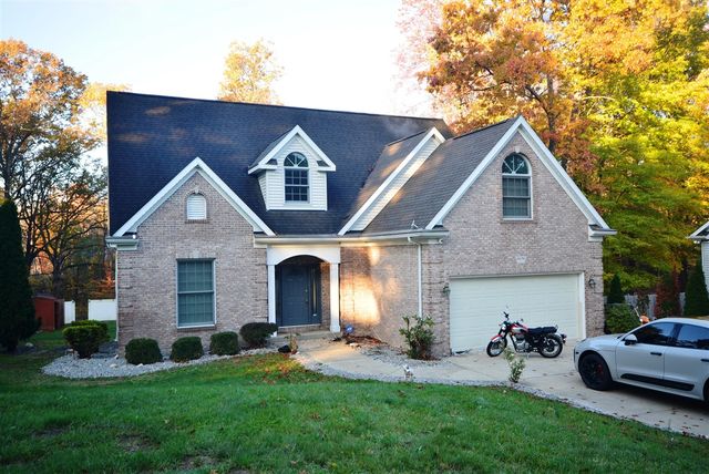 4696 Forest Creek Drive, Kalamazoo, MI 49009