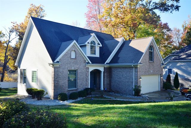 4696 Forest Creek Drive, Kalamazoo, MI 49009