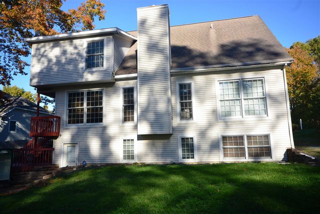 4696 Forest Creek Drive, Kalamazoo, MI 49009