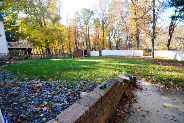 4696 Forest Creek Drive, Kalamazoo, MI 49009