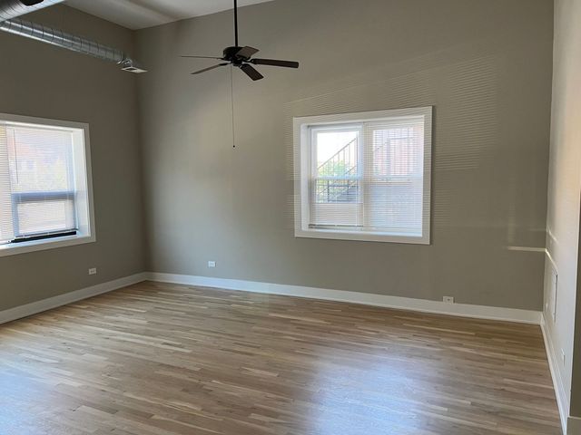 1753 W Augusta Avenue 1F, Chicago, IL 60622