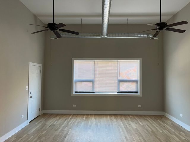 1753 W Augusta Avenue 1F, Chicago, IL 60622