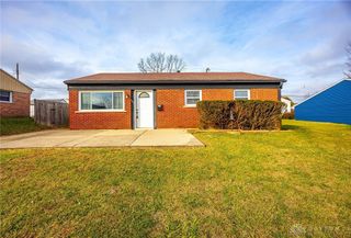 141 Locust Drive, Fairborn, OH 45324