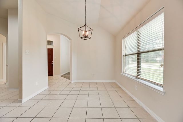 5037 Diamond Peak Court, Mckinney, TX 75071