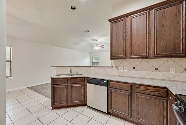 5037 Diamond Peak Court, Mckinney, TX 75071