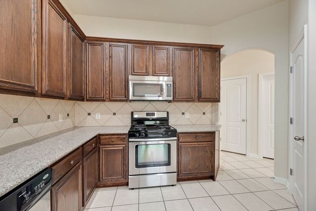 5037 Diamond Peak Court, Mckinney, TX 75071