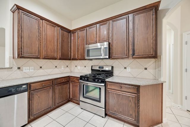 5037 Diamond Peak Court, Mckinney, TX 75071