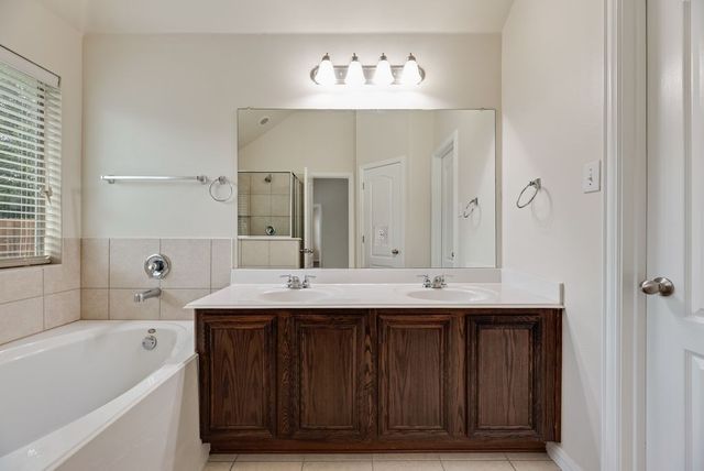 5037 Diamond Peak Court, Mckinney, TX 75071