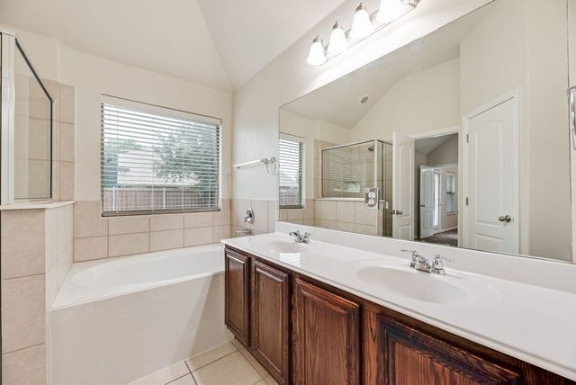 5037 Diamond Peak Court, Mckinney, TX 75071