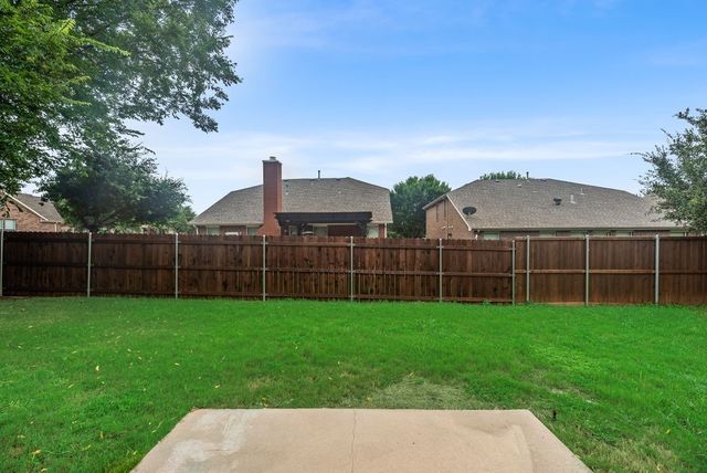 5037 Diamond Peak Court, Mckinney, TX 75071