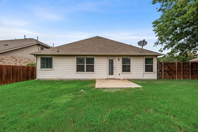 5037 Diamond Peak Court, Mckinney, TX 75071