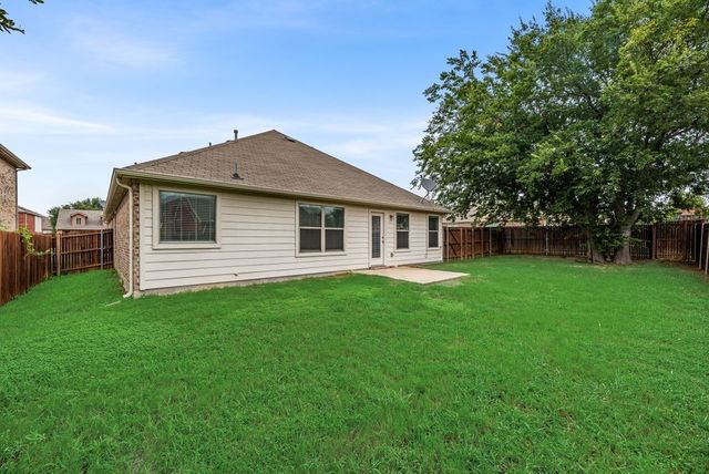 5037 Diamond Peak Court, Mckinney, TX 75071