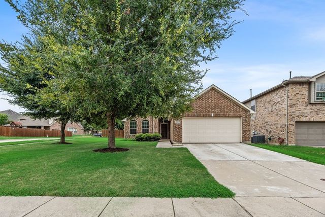 5037 Diamond Peak Court, Mckinney, TX 75071