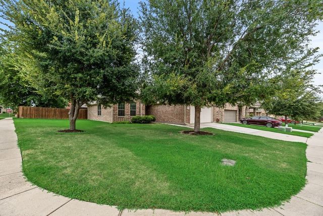 5037 Diamond Peak Court, Mckinney, TX 75071