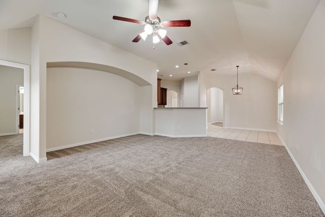 5037 Diamond Peak Court, Mckinney, TX 75071