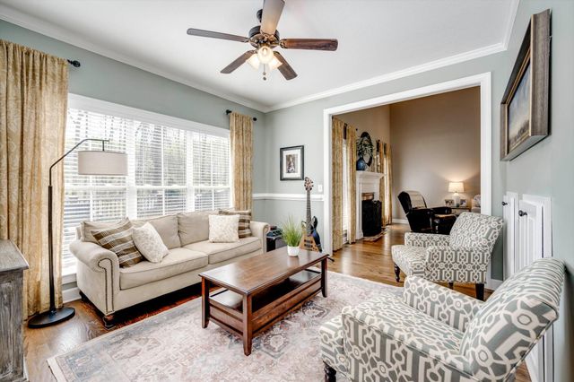 124 Oakbrook Drive, North Augusta, SC 29860