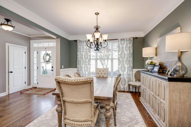 124 Oakbrook Drive, North Augusta, SC 29860