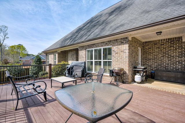 124 Oakbrook Drive, North Augusta, SC 29860