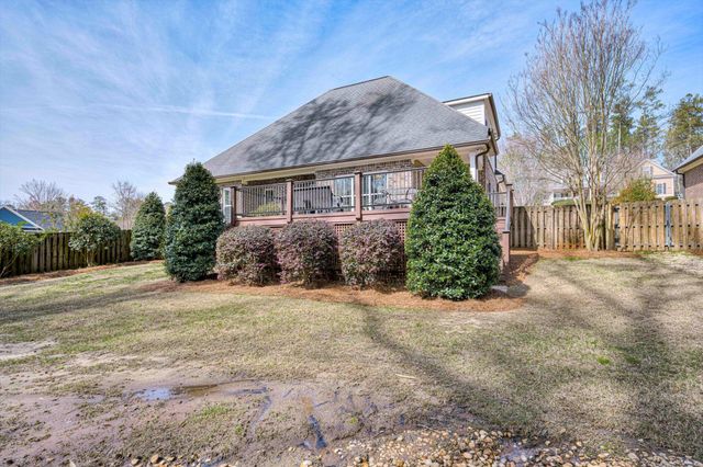 124 Oakbrook Drive, North Augusta, SC 29860