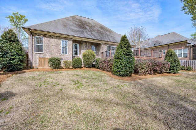 124 Oakbrook Drive, North Augusta, SC 29860