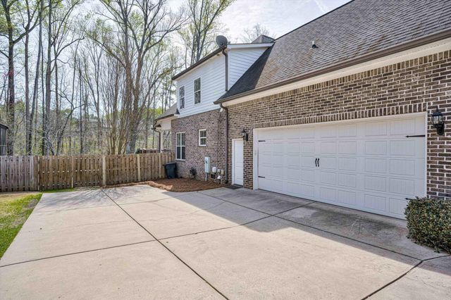 124 Oakbrook Drive, North Augusta, SC 29860