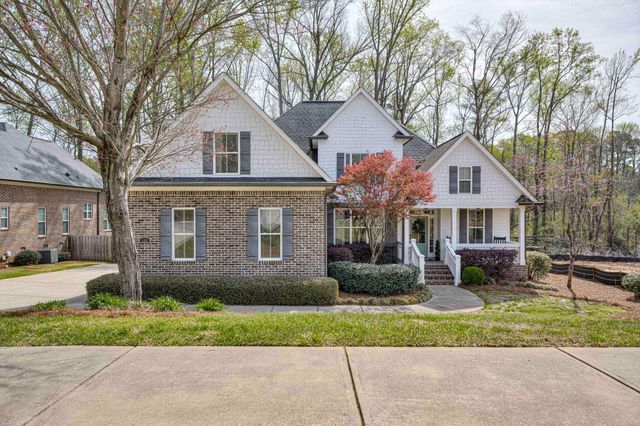 124 Oakbrook Drive, North Augusta, SC 29860