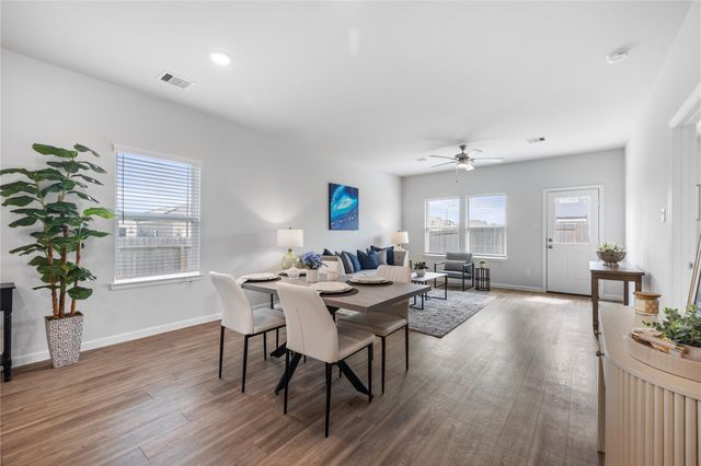 5830 Fresh View Court, Katy, TX 77493